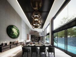 Chancery Lane (D11), Semi-Detached #486687611